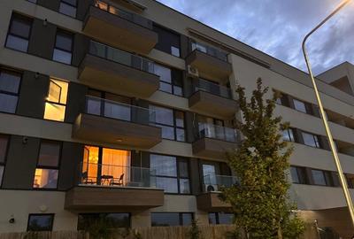 Apartament cu 2 camere decomandat, mobilat în Chitila - 15