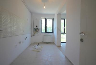 REA1007024 2 Camere Nou Aviatiei Aurel Vlaicu 5 minute - 15