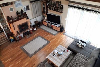 Casa individuala 275 mp, teren 17 Ari Tautii Magheraus - 5