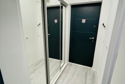 Garsonieră semidecomandată, mobilată în Brazda lui Novac - 5