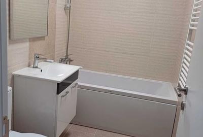 Garsonieră decomandată, mobilată în Vitan - 3