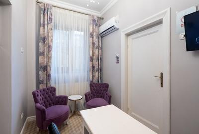 Apartament elegant cu 3 camere in vila  si acces la gradina, in Dorobanti! - 27