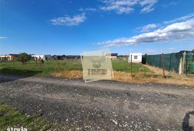 Teren de 494 mp, în Central - 9