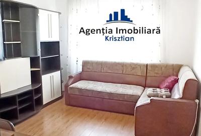 Apartament cu 2 camere de vanzare - Zona Micro 14 - 1