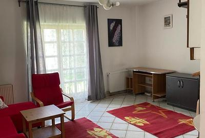 Apartament cu 4 camere în Bușteni - 1