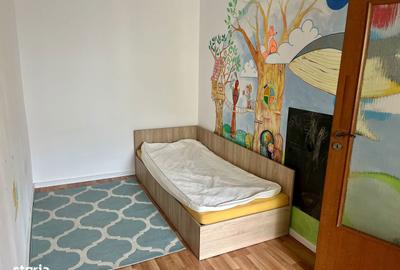 Apartament cu 3 camere în Mănăștur - 6