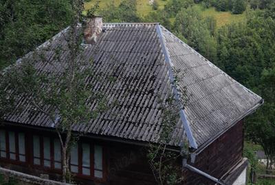 Vand casa in Bistra - 9
