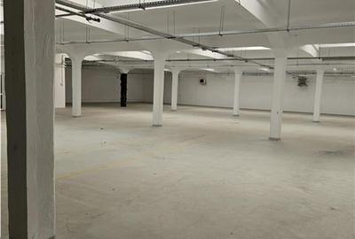 Spatiu Industrial - 3500 mp - Productie - Depozitare - Office - 8