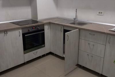 Apartament cu 2 camere decomandat, mobilat în Dristor - 4