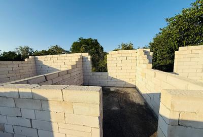 Teren+Constructie 1035mp Girov, Neamt - 6