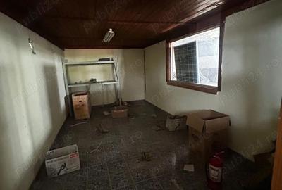 Spațiu comercial, de 1,050 mp, în Central - 1