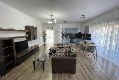 Apartament open space2 camere Dumbravita - 4