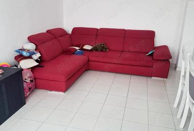 Apartament cu 3 camere in zona Rogerius - Oradea (106 mp) - 11