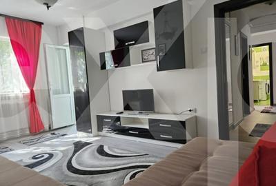 Apartament cu 2 camere decomandat, mobilat în Ultracentral