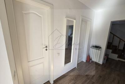 Vila 5 camere Aviatiei Baneasa I Henri Coanda Sector 1 - 6