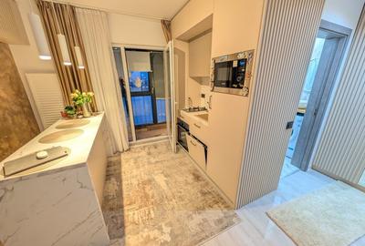 Apartament 2 camere 30+10mp  | 0 comision | Negociabil | Tunari Forest | Parcare - 13