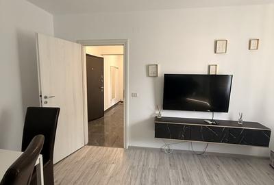 Apartament decomandat în Fundeni - 9