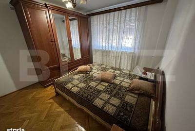 Apartament cu 3 camere decomandat în Central - 5