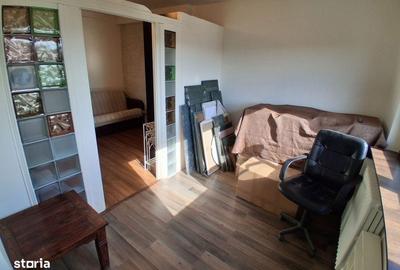 Garsonieră decomandată în Albești - 5