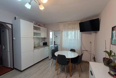 Apartament 2 camere - 11