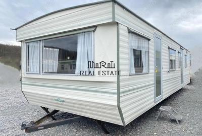 Casa mobila Nordstar RRC31 - 30 mp, complet mobilata si utilata - 6