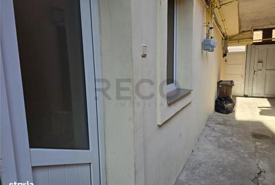 Apartament cu 4 camere în Central - 13