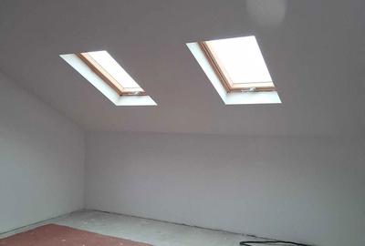 Casă cu 4 camere în Alexandriei - 8