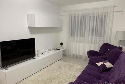 Apartament cu 2 camere utilat si mobilat modern - 5