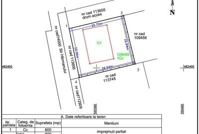Spațiu comercial, de 315 mp, în Tărlungeni - 3