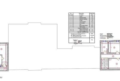 Casă individuală cu 5 camere cu Canalizare în Mogoșoaia - 39
