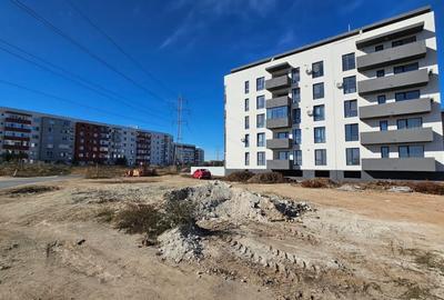 Apartament 2 camere decomandat Solstitiului. - 10