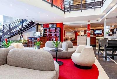 Stabiliment hotelier, Clasa LUX,  facilitati Premium, Centru Spa, Brasov - 1