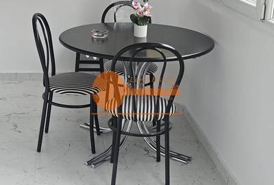 Apartament cu 3 camere semidecomandat, mobilat în Iancului - 15