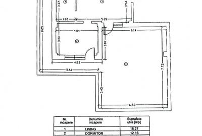 Apartament Primitor, cu Terasa Mare – 5 Minute pana la Plaja - 9
