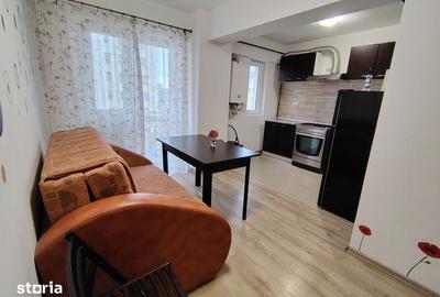 Apartament cu 2 camere în Cug