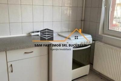 Garsoniera 13 Septembrie-Sebastian-Drumul Sarii-Semicentral- - 5