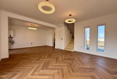 Vila 5 Camere | Cartier Rezidential | Toate Utilitatile - 4