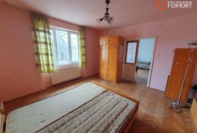 Casa individuala cu 6 camere si teren de 500 mp - zona Kiriac - 18