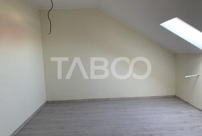 Apartament decomandat 4 camere 86 mpu 2 bai zona Mihai Viteazu Sibiu - 5