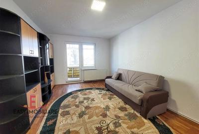 Apartament cu 2 camere decomandat în Unirii - 2
