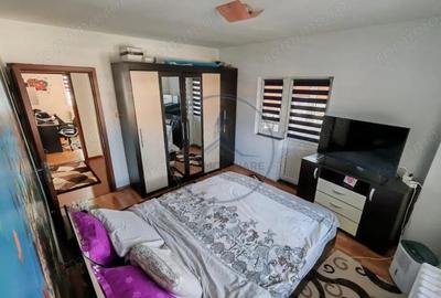 Apartament cu 3 camere decomandat, mobilat în Central - 5