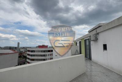Apartament 4 camere 82,5 mp  dressing + terasa 221, 5 mp - 8