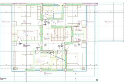Vila ultrafinisata pe strada privata | piscina | 800mp teren - 32