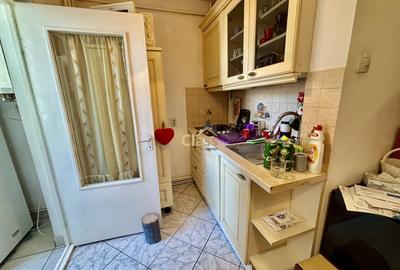 Apartament 1 camera | Decomandat | 33 mpu | zona Calea Floresti - 1