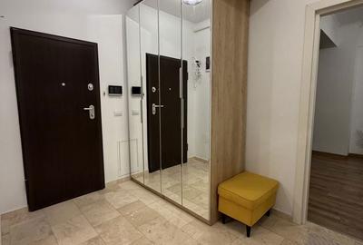 Apartament cu 2 camere în Bucium - 13