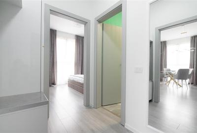 RECO apartament nou cu 2 camere - 6