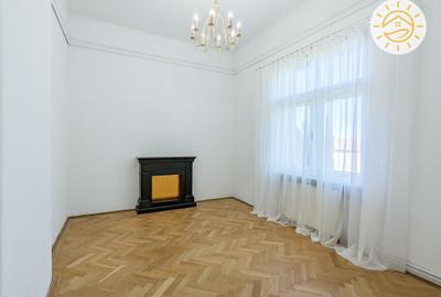 Apartament cu 5 camere decomandat în Centrul Istoric - 4