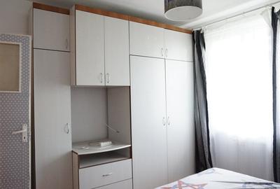 Proprietar inchiriez apartament 2 camere ,Gheorgheni semidecomandat,utilat. - 6
