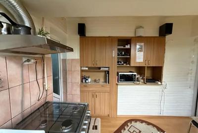 Apartament cu 2 camere decomandat în Ultracentral - 5