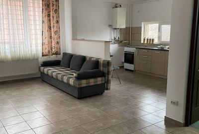 Apartament Cu 3 Camere | Semidecomandat | 70mp | Zona Manastur | Baza Sportiva
